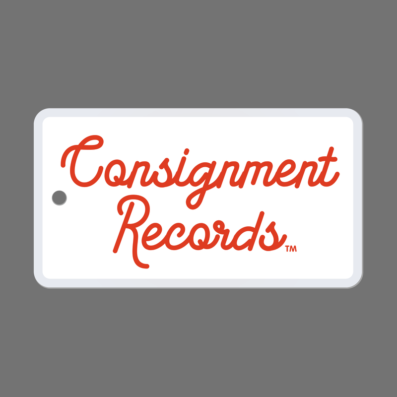 Consignment Records